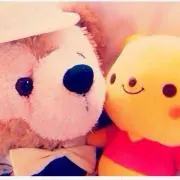 ぷーさんの画像