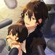 あーちゃんの画像