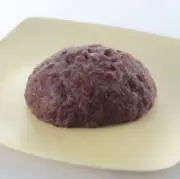 つぶあんの画像