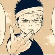 SMOKERの画像