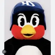 Image of つば九郎
