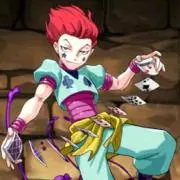 Hisoka