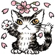 桜ダヤン
