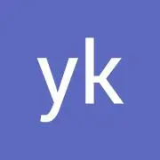 yk kの画像