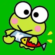 けろけろの画像