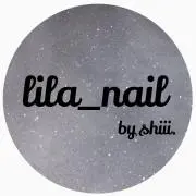 lila_nail@shiii.の画像