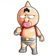 Kin肉men