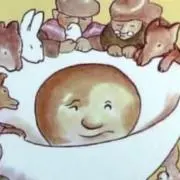 おだんごぽんの画像