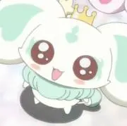 あちゃんの画像