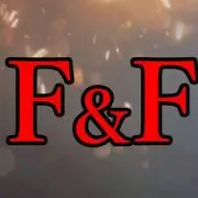 Image of F&F【即購入可・値下げ不可】