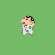 しんちゃんの画像
