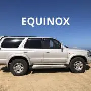 EQUINOXの画像