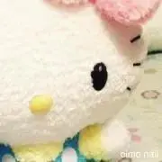 ちゃん。