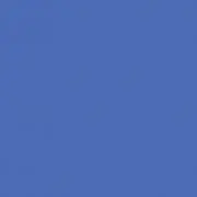 藍