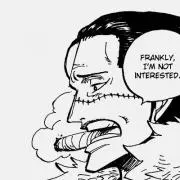 ワニ野郎の画像