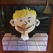 パジェの画像