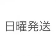 土日発送(返信遅いです)の画像