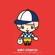 Saki❦