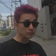 舐めダルマの画像