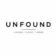 UNFOUNDの画像