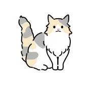 ふわみけ。の画像