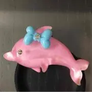 いるかままの画像