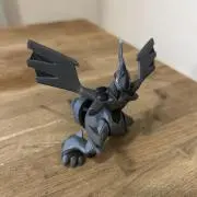 ゼクロムの画像