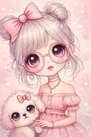 なっちゃんの画像