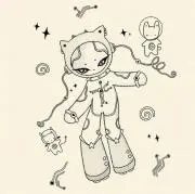 mihoo☆の画像