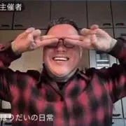 あべけんの画像