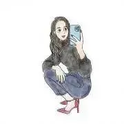 Xの画像
