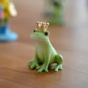 ケロ
