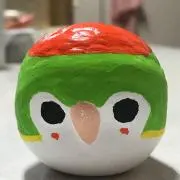 ほりんの画像