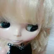 柊子（柄豊富