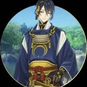 麦茶の画像