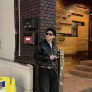 毎日筋肉痛の画像