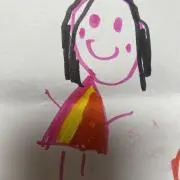 きなこの画像