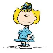 Sallyの画像