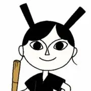 鉄火のマキちゃんの画像