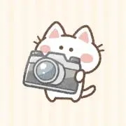 りの画像
