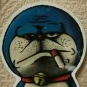 まー