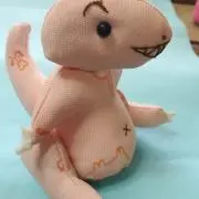 とんちゃん♪の画像