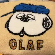 OLAFの画像