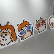 ('ω'`)の画像