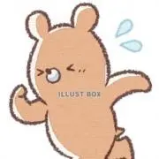 ☆ハイパーダッシュ　クマたん☆
