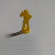 ユーザーネームの画像