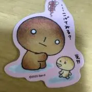 こげぱんの画像