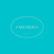 mignonの画像