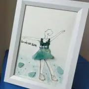 はちみつぶん子の画像