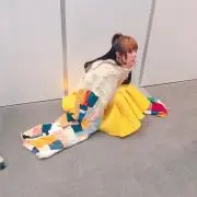 ユラの画像